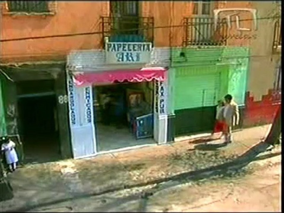 Rosalinda Capitulo 69