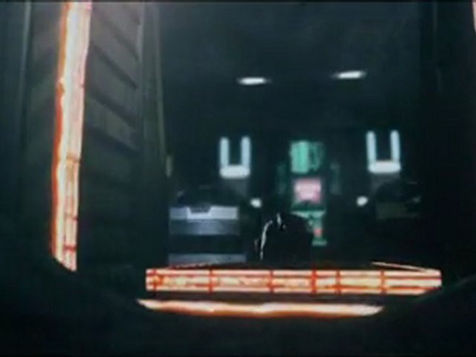 The Chronicles of Riddick : Assault On Dark Athena (PS3) - Revas