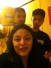 Visalus Testimonial for Marie Torres & Andrew Murray