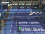Virtua Tennis 2009 (PS3) - Les mini-jeux connus
