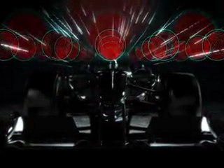 F1 2010 (PS3) - Premier teaser