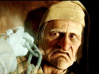 A Christmas Carol (2009) - FULL MOVIE - Part 1/10