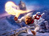 A Christmas Carol (2009) - FULL MOVIE - Part 2/10