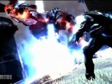 InFamous (PS3) - Bêta Online d'Uncharted 2