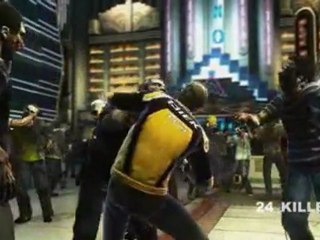 Download Video: Dead Rising 2 (PS3) - Premier trailer