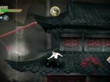 Invincible Tiger: The Legend of Han Tao (PS3) - Gameplay - Street Brawl