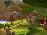 Fairytale Fights (PS3) - Teaser
