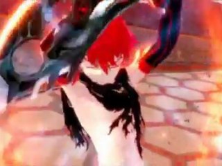 Pangya Fantasy Golf (PSP) - Première vidéo