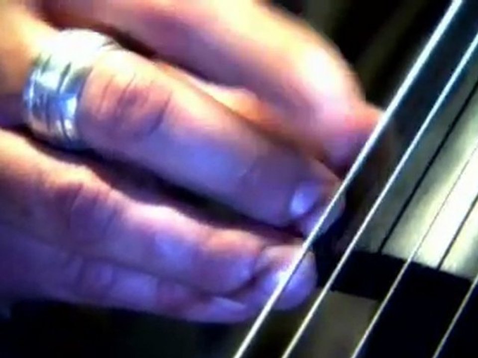 InFamous (PS3) - Documentaire - L'univers musical d'InFamous