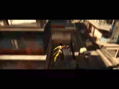 Beyond Good and Evil 2 (PS3) - Fake ou pas Fake ?