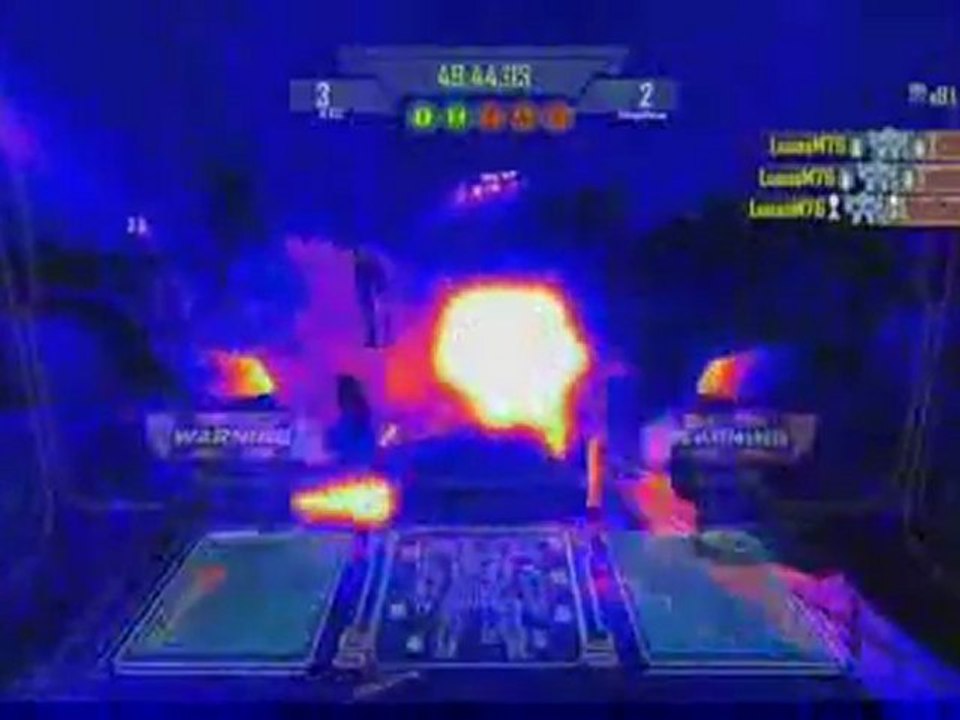 F.E.A.R 2 : Project Origin (PS3) - DLC Armored Front