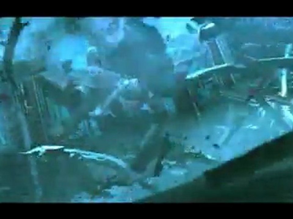 Resonance of Fate (PS3) - Trailer mai 2009