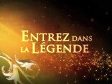 Le Seigneur des Anneaux : La Quête d'Aragorn (PS3) - Premier trailer