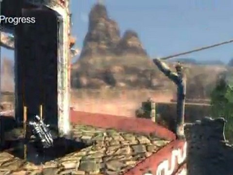 Damnation (PS3) - Les modes multijoueurs