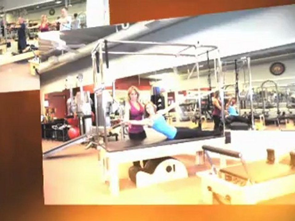 Taking Advantage of Poway Pilates Classes