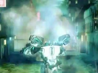 Transformers : La Revanche (PS3) - Les modes multijoueurs