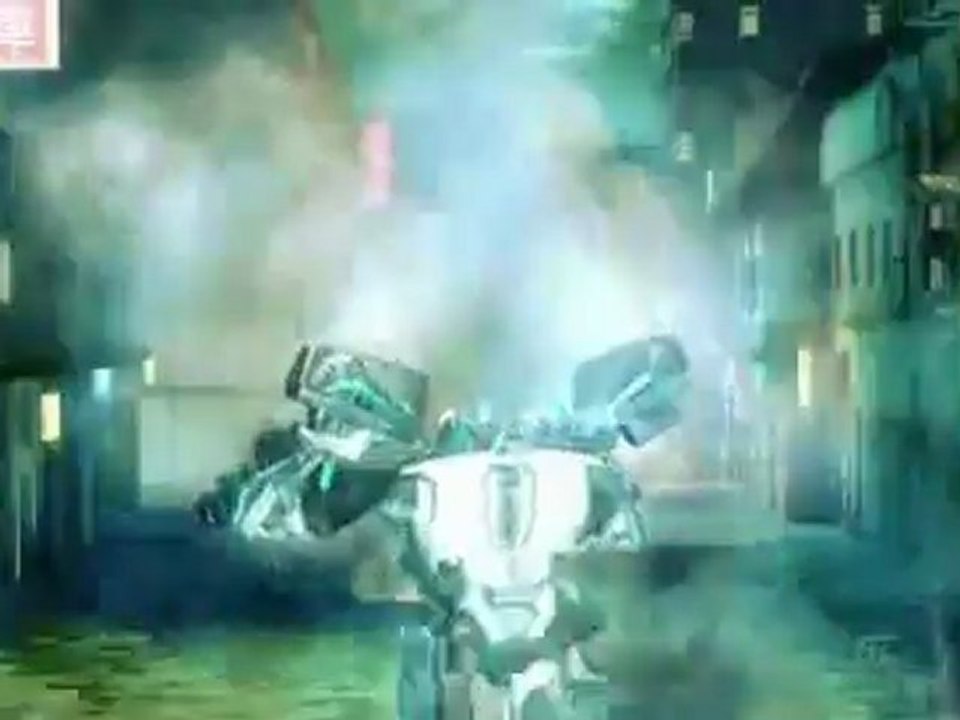 Transformers : La Revanche (PS3) - Les modes multijoueurs