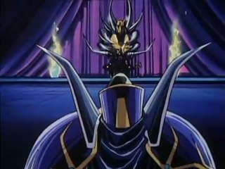 Leyenda de Lemnear - las alas oscuras de balkizar