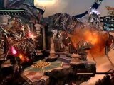 Bayonetta (PS3) - Trailer E3 2009