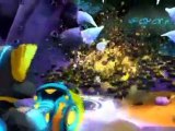 Ratchet & Clank : A Crack in Time (PS3) - Première vidéo du jeu