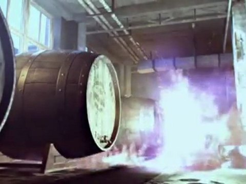 Mafia 2 (PS3) - E3 2009 - Bande-annonce