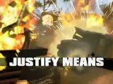 Just Cause 2 (PS3) - Trailer E3 2009