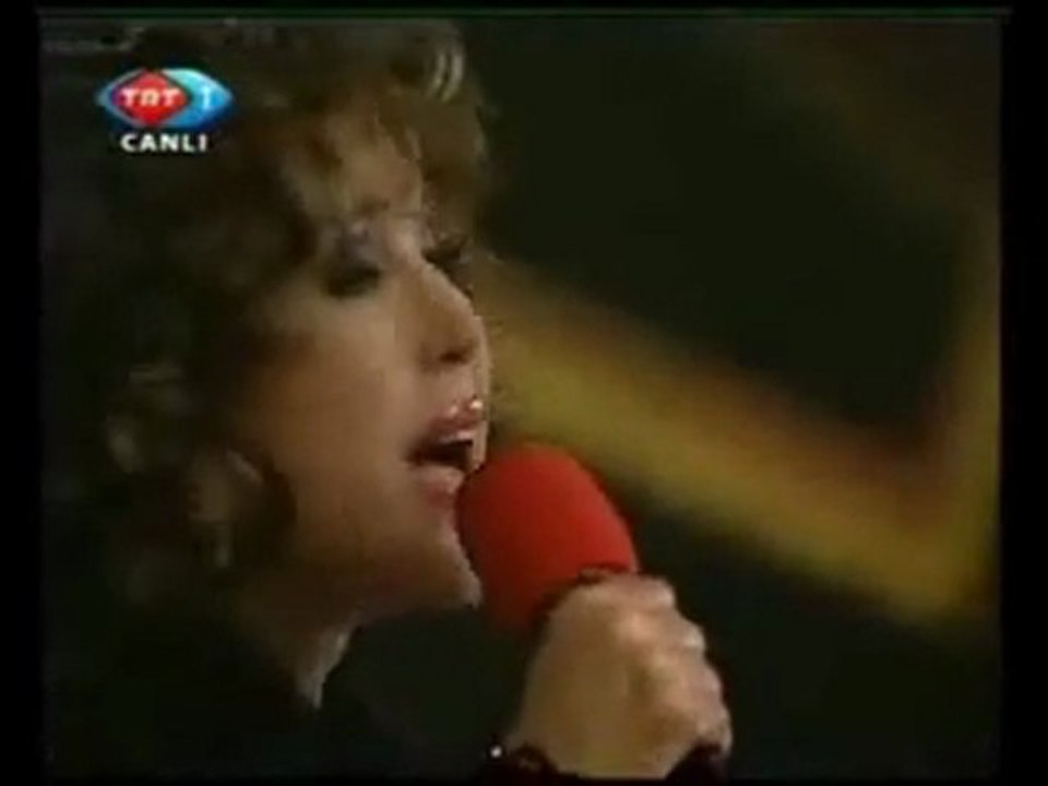 Bir şarkı duyarsan sevdadan yana (Samime Sanay)