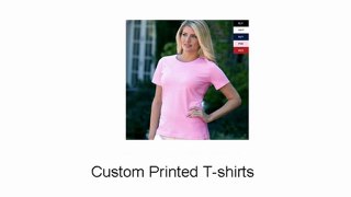 Corporate Apparel | Promotional T-Shirts at IASpromotes.com