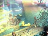 LEGO Rock Band (PS3) - E3 2009 - Première vidéo