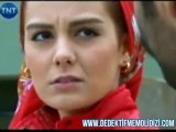 TNT - Dizi / Dedektif Memoli (12.Bölüm) (23.12.2011) (Yeni Dizi) (Fragman-1) (SinemaTv.info)