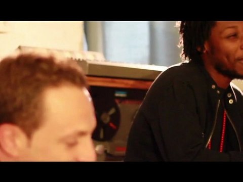 The Grind Hip-Hop Interview - Harn Solo x Lyriqs x Prospek