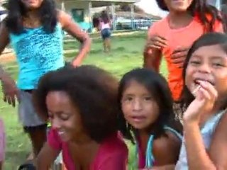 Profissão Repórter 20-12-2011 Parte 1 Extras Médicos voluntários Amazônia