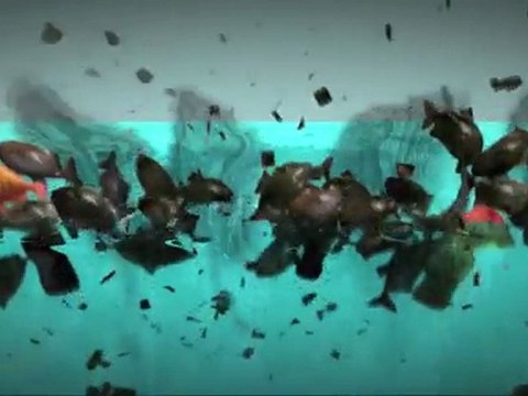 LittleBigPlanet (PSP) - Trailer E3 2009