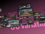 Gran Turismo Mobile (PSP) - Trailer E3 2009