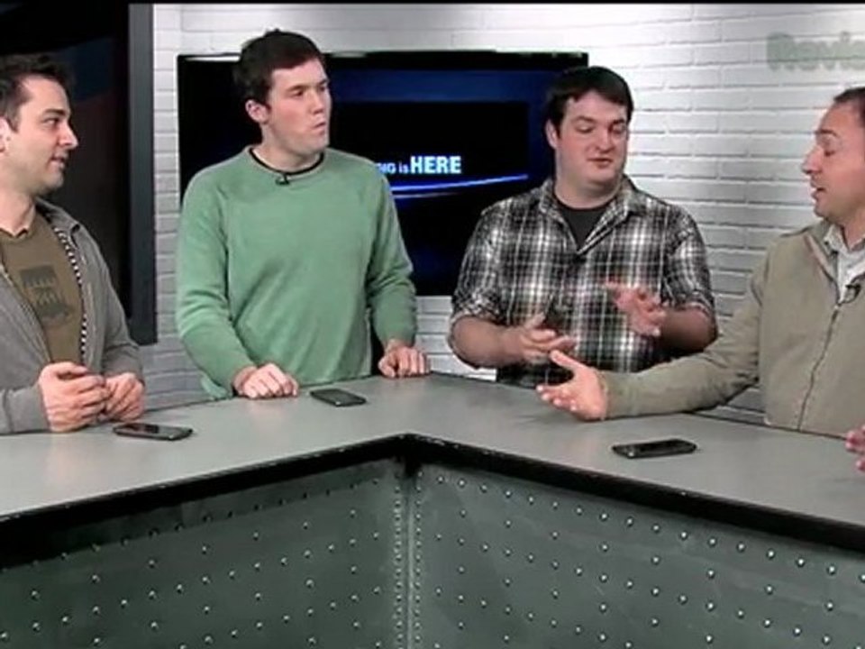Should You Get (and Keep) a Galaxy Nexus and How to Install Google Wallet - AppJudgment