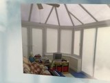 Clip In Conservatory Blinds in Wigan