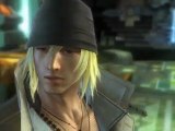 Final Fantasy XIII (PS3) - Trailer E3 2009