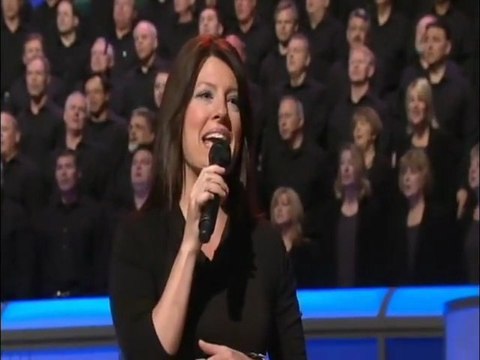 Baptist Choir & Orchestra - Grace Greater Than All Our Sin