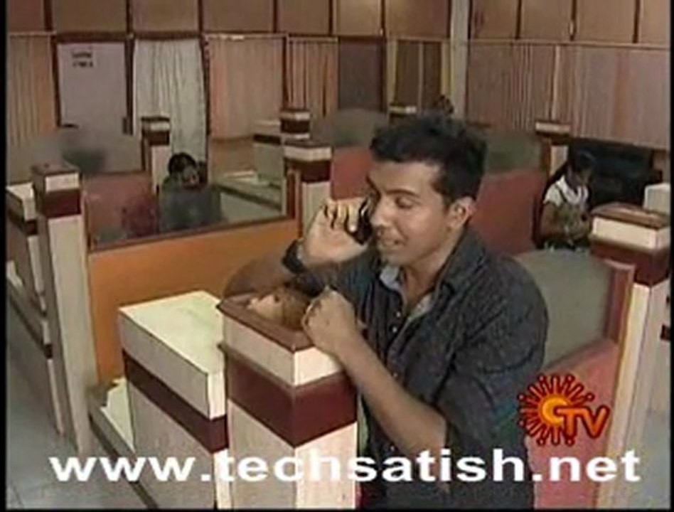 kasturi