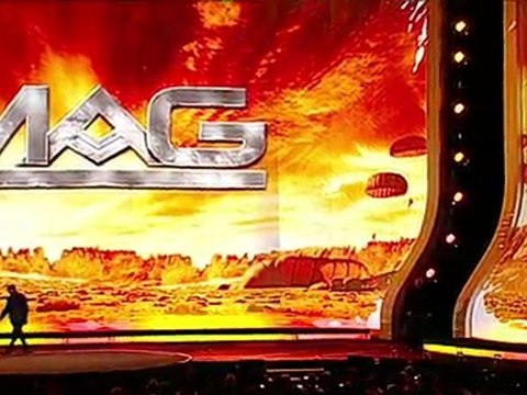 Evènement (PS3) - Conférence Sony à l'E3 2009 : Partie 1