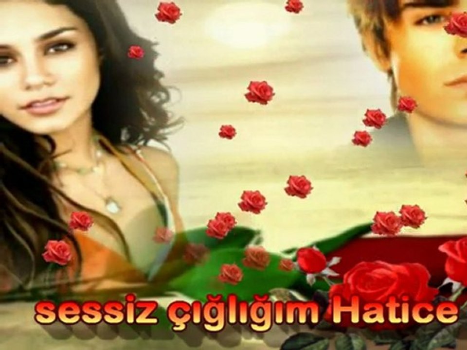 SEN ve BEN  -- SİBEL PAMUK