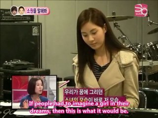 Seohyun Plays Beethoven Pathetique No. 8