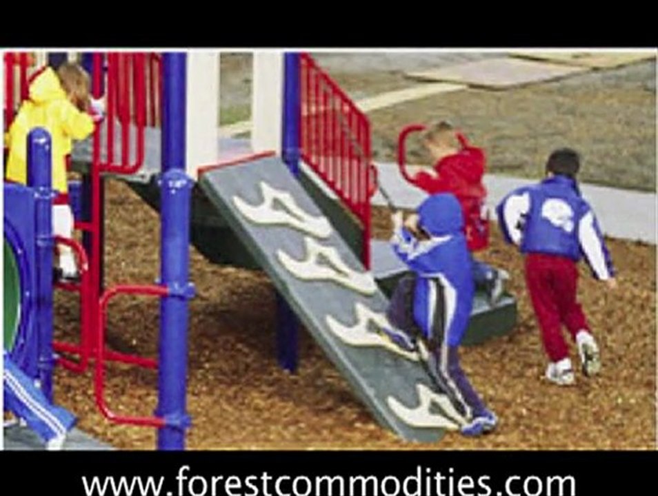 Forest Commodities Commercial