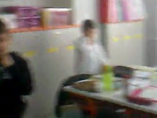 1 A İNGİLİZCE DERSİ