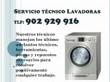 Reparación lavadoras Ignis - Servicio técnico Ignis Valencia - Teléfono 902 929 916