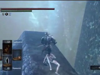 Guide Dark Souls HD FR 15