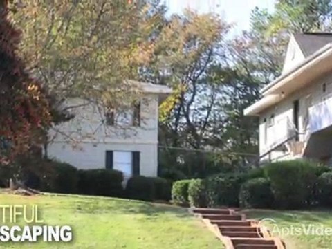 Park Vista Apartments in Atlanta, GA - ForRent.com