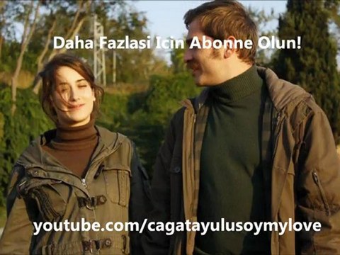 HAZAL KAYA - Yeni Sinema Filmi - Bu son Olsun - Resimleri!_2