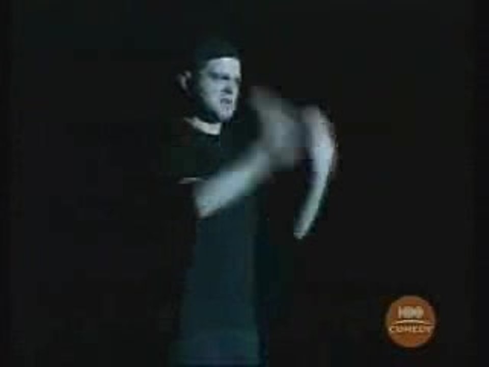 Natalie Imbruglia - karaoke for the deaf