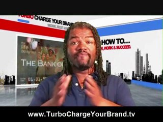 How To Boost Your Personal Brand Identity